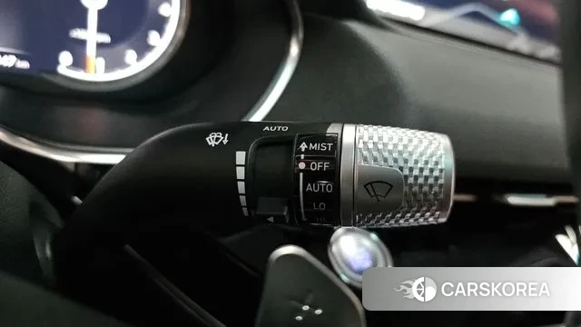 Genesis G80 (RG3) id 3295183 из Кореи 8