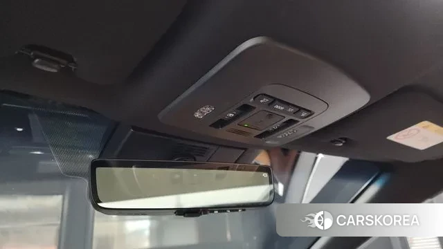 Toyota Camry (XV80) id 3538595 из Кореи 8