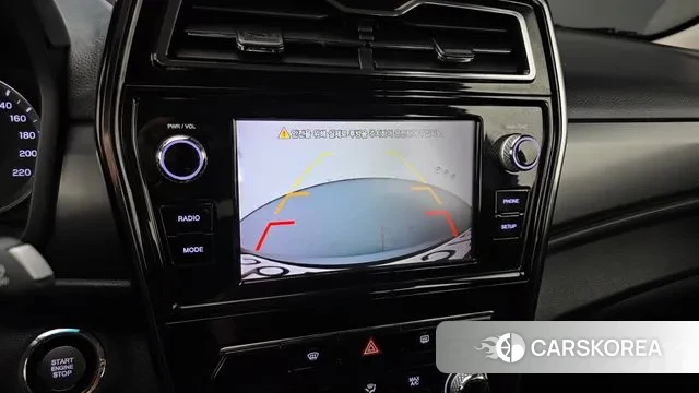 Ssangyong Tivoli Air id 3263688 из Кореи 8