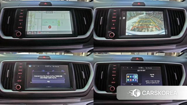 Kia The New Ray id 4580708 из Кореи 8