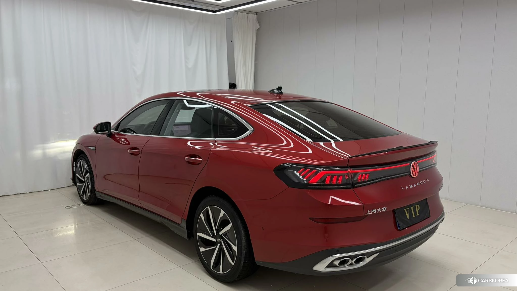 Volkswagen Lingdu id 4473538 из Китая 8