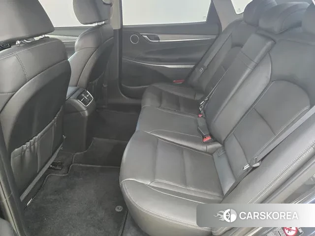Hyundai Grandeur IG id 3396742 из Кореи 8