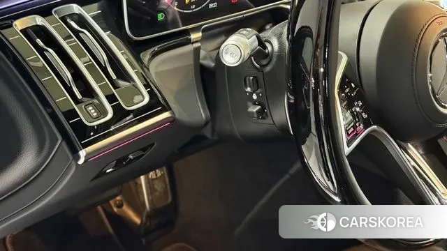 Mercedes-Benz S-Class W223 id 3278345 из Кореи 8