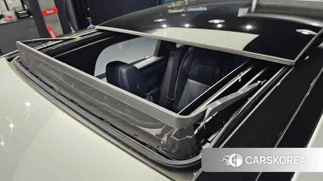 Land Rover Range Rover Velar id 3357128 из Кореи 8