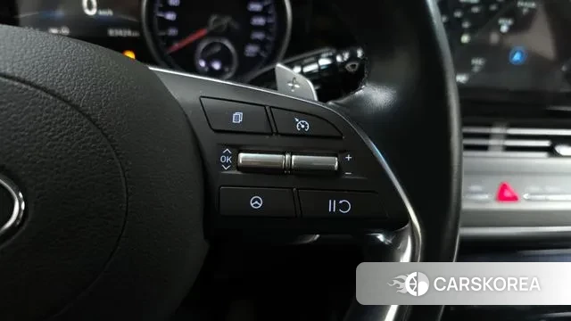 Hyundai The New Grandeur IG id 3509311 из Кореи 8