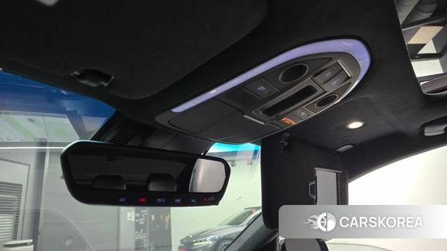 Genesis G70 id 3917055 из Кореи 8