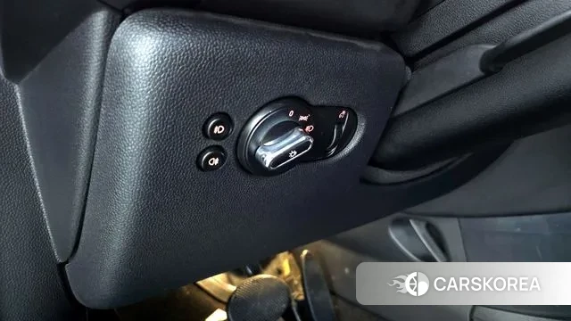 Mini Cooper id 3692909 из Кореи 8