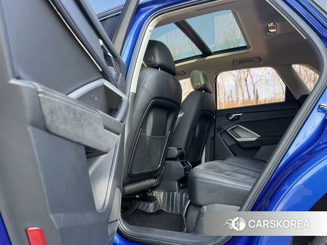 Audi Q3 id 4227896 из Китая 8
