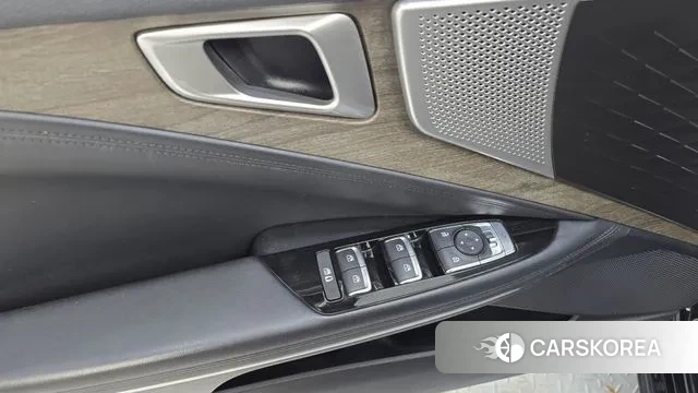 Kia K8 id 3443314 из Кореи 8