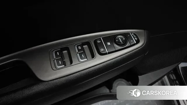 Kia The New K5 2nd generation id 3718812 из Кореи 8