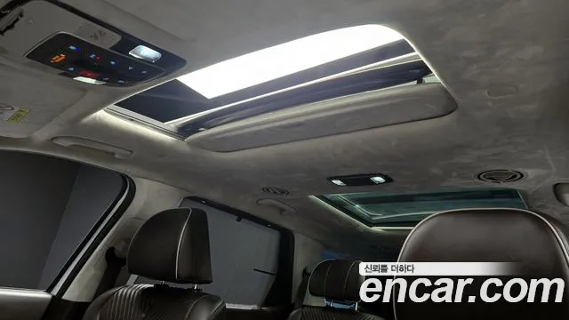 Hyundai The New Palisade id 2795039 из Кореи 8