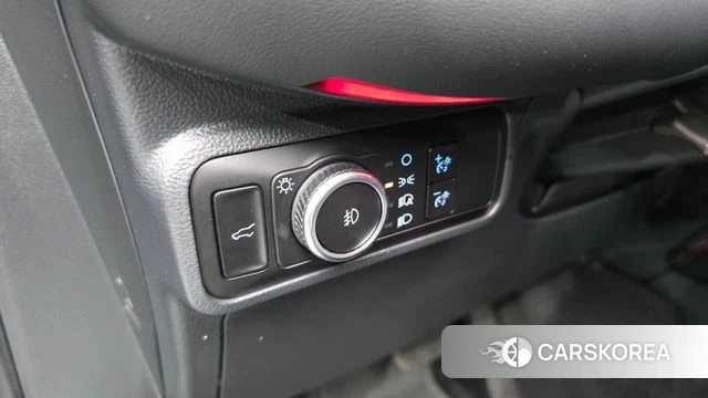 Ford Explorer 6th Generation id 4474220 из Кореи 8