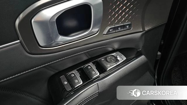 Kia Sorento 4th Generation id 4642336 из Кореи 8