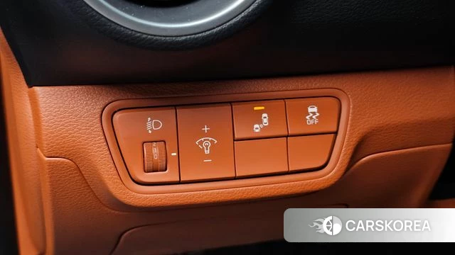 Kia The New K3 2nd generation id 4613083 из Кореи 8