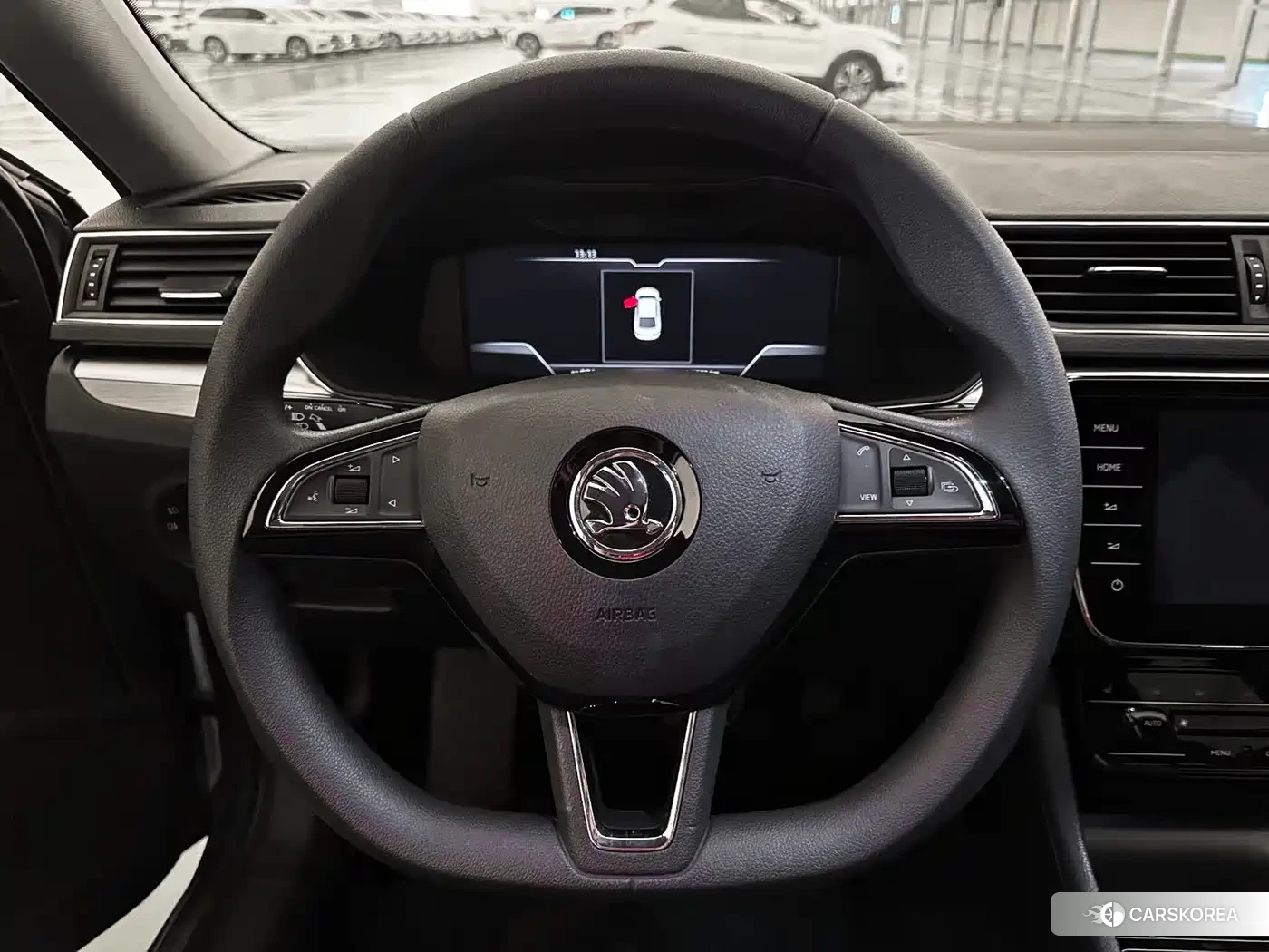 Skoda Speed pie id 4546413 из Китая 8
