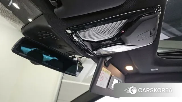 BMW 4 Series (G22) id 3696116 из Кореи 8