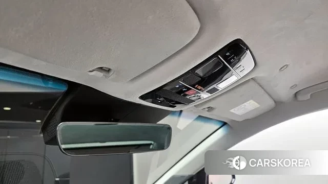 Hyundai Grandeur Hybrid (GN7) id 3426252 из Кореи 8