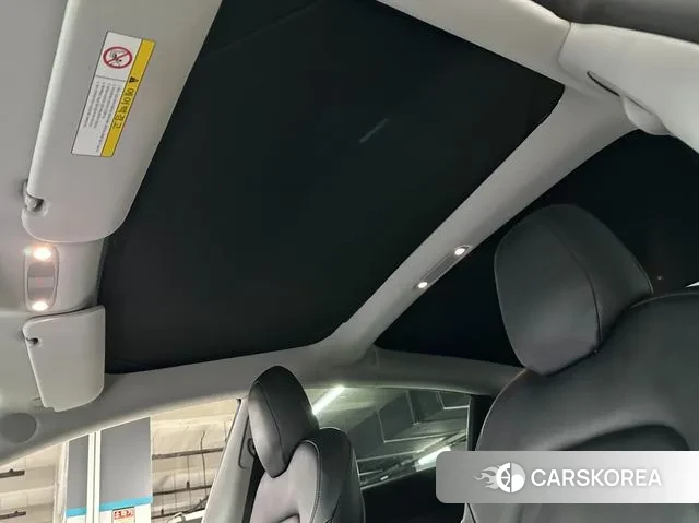 Tesla Model 3 id 3444565 из Кореи 8