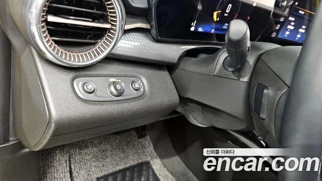 Chevrolet (GM Daewoo) Trax Crossover id 2597065 из Кореи 8