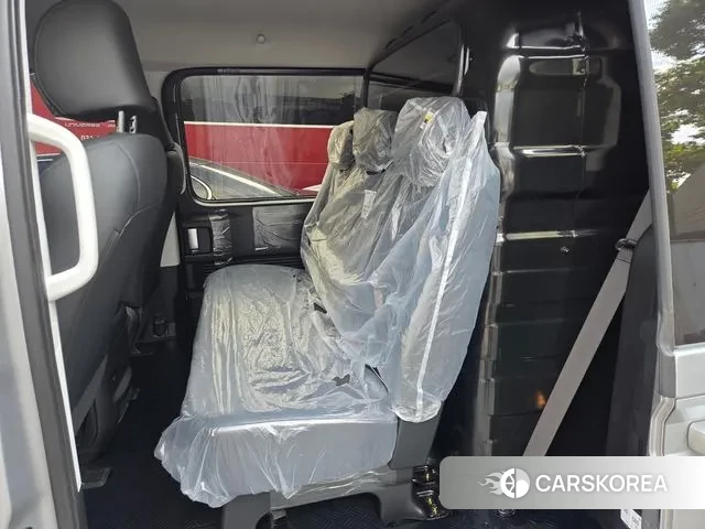 Hyundai Staria id 3011225 из Кореи 8