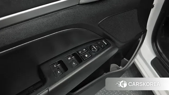 Hyundai The New Avante AD id 3622469 из Кореи 8