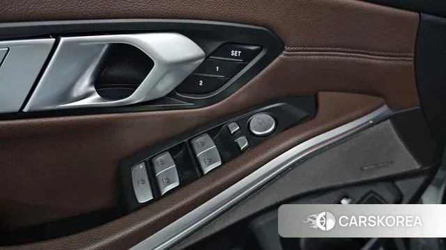 BMW 3 Series (G20) id 2999474 из Кореи 8