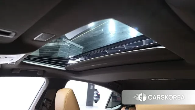 Lexus ES300h 7th generation id 3765716 из Кореи 8