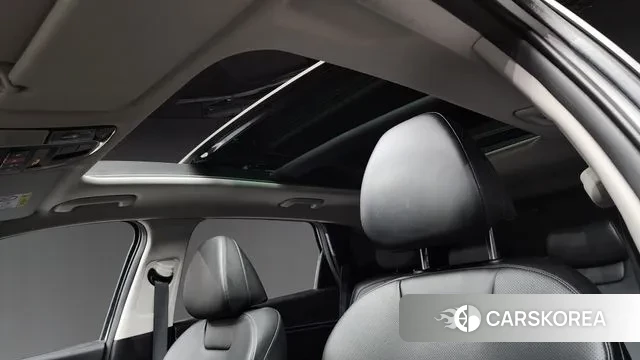 Hyundai Tucson (NX4) id 3611237 из Кореи 8