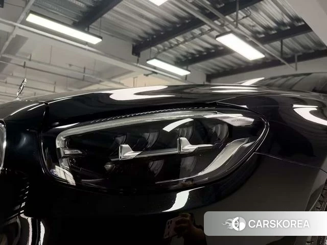 Mercedes-Benz E-class id 4353066 из Китая 8