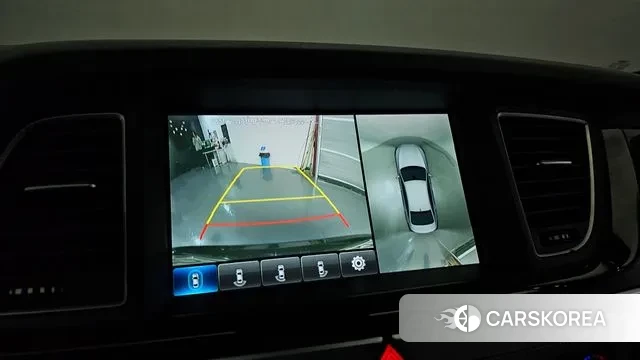 Genesis G80 id 3515431 из Кореи 8