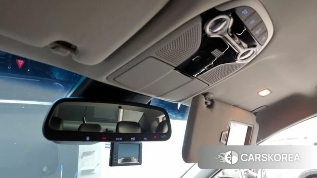 Hyundai Grandeur IG id 4377858 из Кореи 8