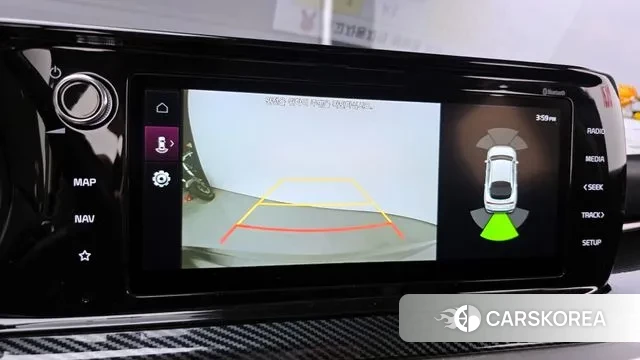 Kia K5 3rd generation id 3726917 из Кореи 8