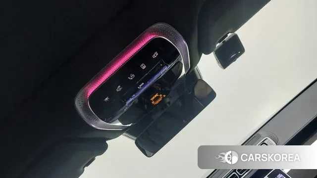 Mercedes-Benz S-Class W223 id 3036284 из Кореи 8