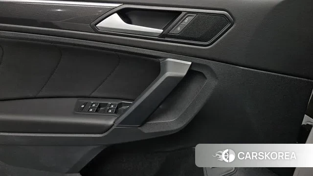 Volkswagen Tiguan second Generation id 2999641 из Кореи 8