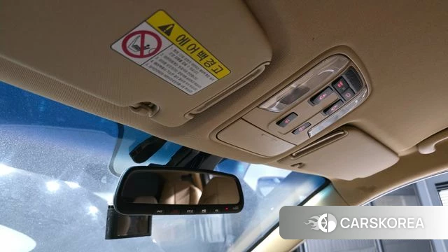 Kia The New Carnival id 3796191 из Кореи 8