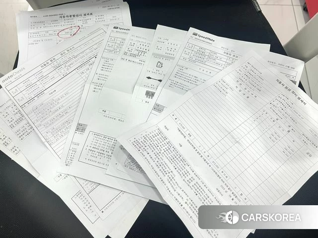 Kia Niro id 3845538 из Кореи 8