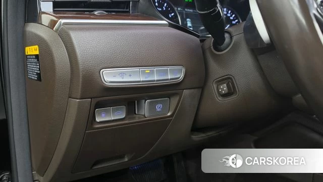 Kia More K9 id 4770730 из Кореи 8