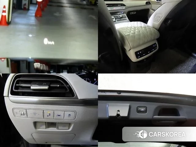 Hyundai Palisade id 3747903 из Кореи 8