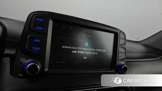 Hyundai Kona id 4339195 из Кореи 8