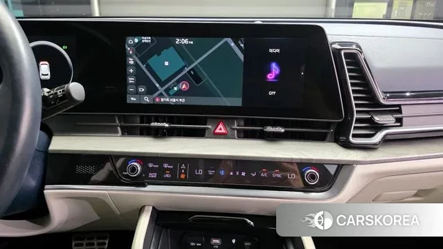 Kia Sportage 5th Generation Hybrid id 3348041 из Кореи 8