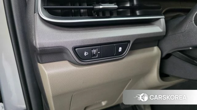 Kia The New Carnival 4th Generation id 3921827 из Кореи 8