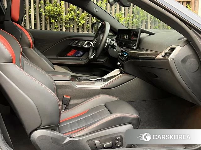 BMW 2 series (imported) id 4265515 из Китая 8