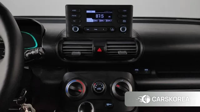 Hyundai Casper id 3576514 из Кореи 8