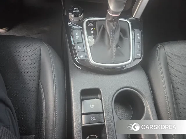 Kia Seltos id 3572774 из Кореи 8