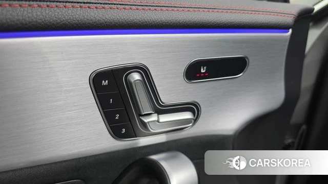 Mercedes-Benz CLA-Class C118 id 4179777 из Кореи 8