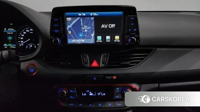 Hyundai i30 (PD) id 3034165 из Кореи 8