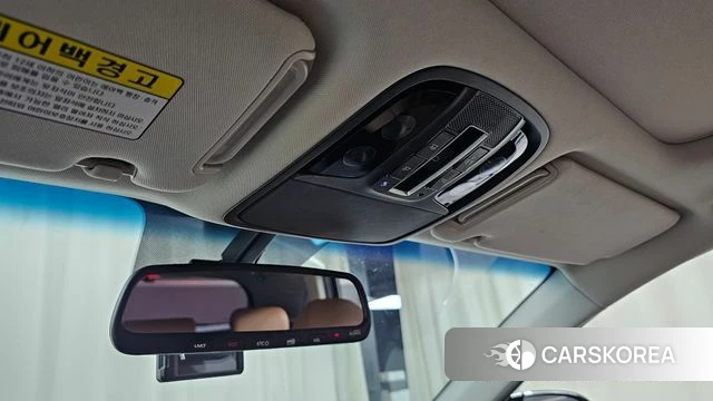 Kia The New Sorento id 4203699 из Кореи 8