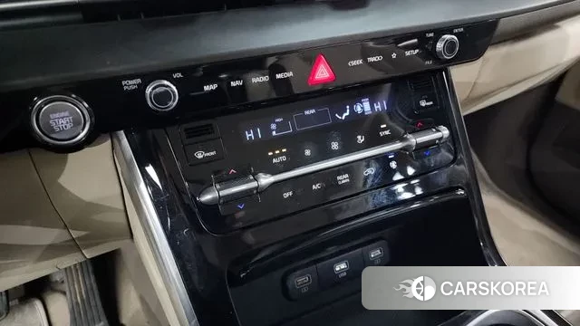 Kia Carnival 4th generation id 3373804 из Кореи 8