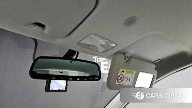 Kia Morning Urban (JA) id 3911053 из Кореи 8