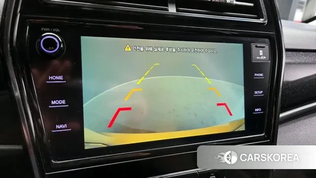 Ssangyong Berry New Tivoli id 3572323 из Кореи 8